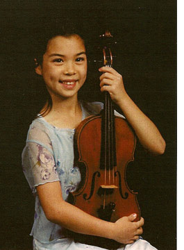 Good Student Violin Strings - Violin Strings